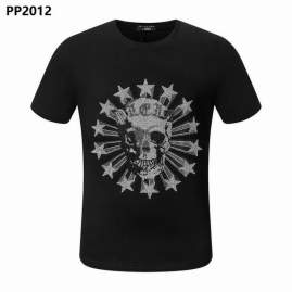 Picture of Philipp Plein T Shirts Short _SKUPPM-3XL8L1143890